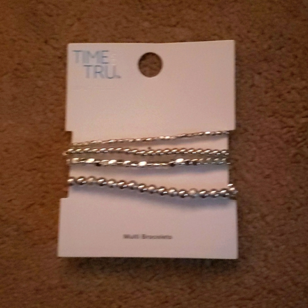 Costume jewelry